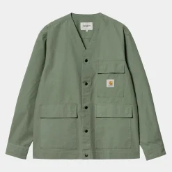Carhartt WIP Jackets & Vests><noscript><img width=