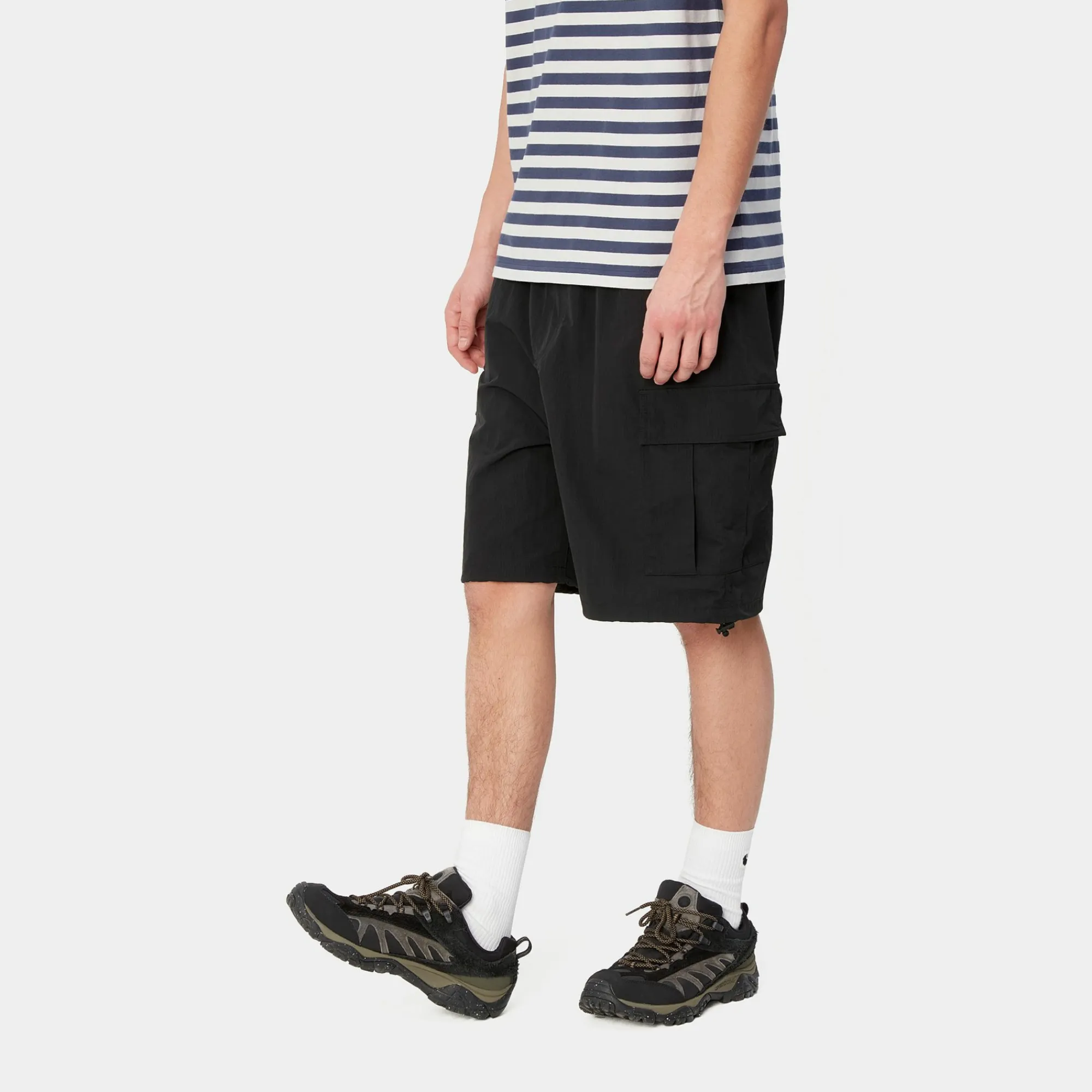 Carhartt WIP Shorts & Swim>Evers Cargo Short