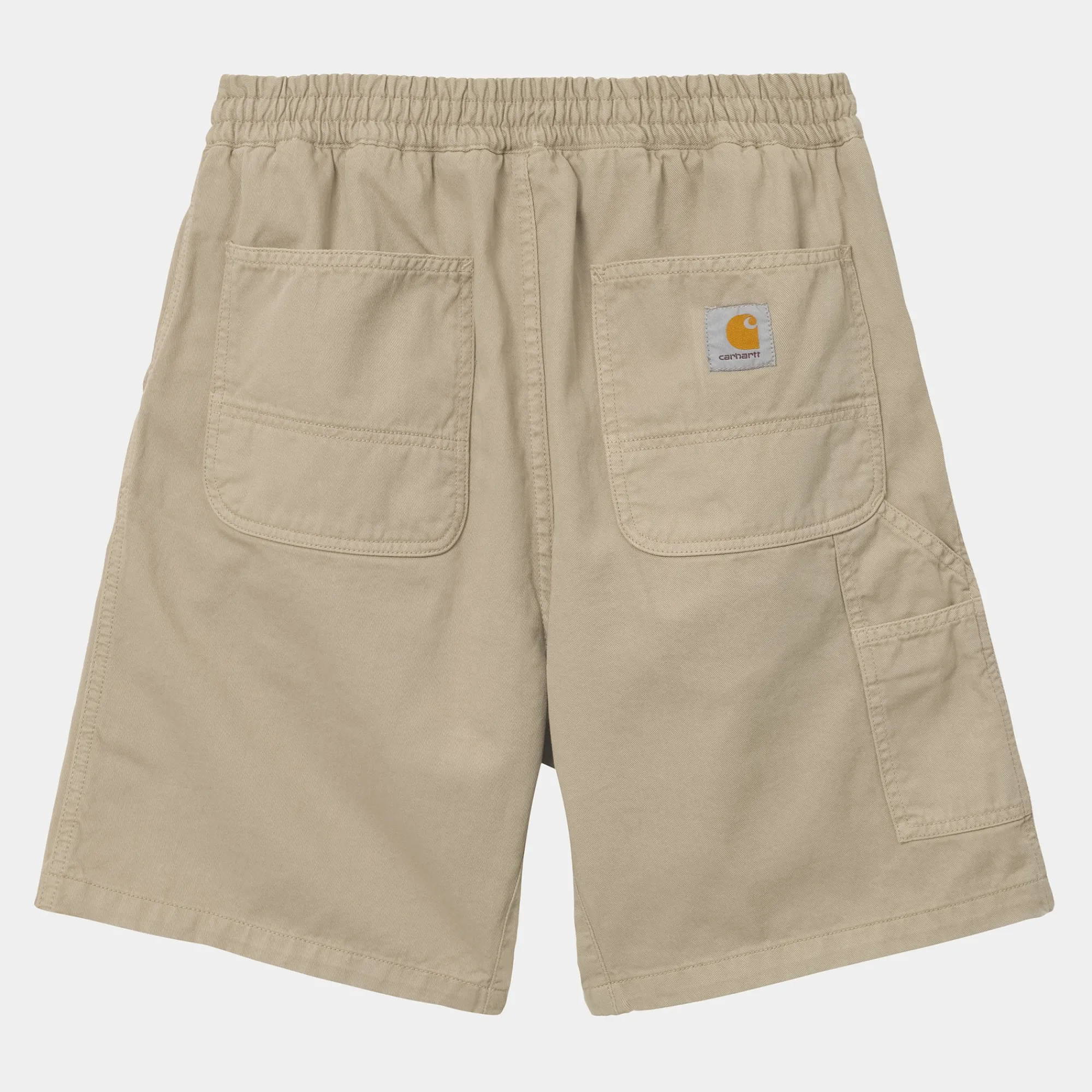 Carhartt WIP Shorts & Swim>Flint Short