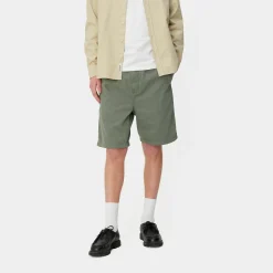 Carhartt WIP Shorts & Swim>Flint Short