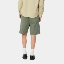 Carhartt WIP Shorts & Swim>Flint Short