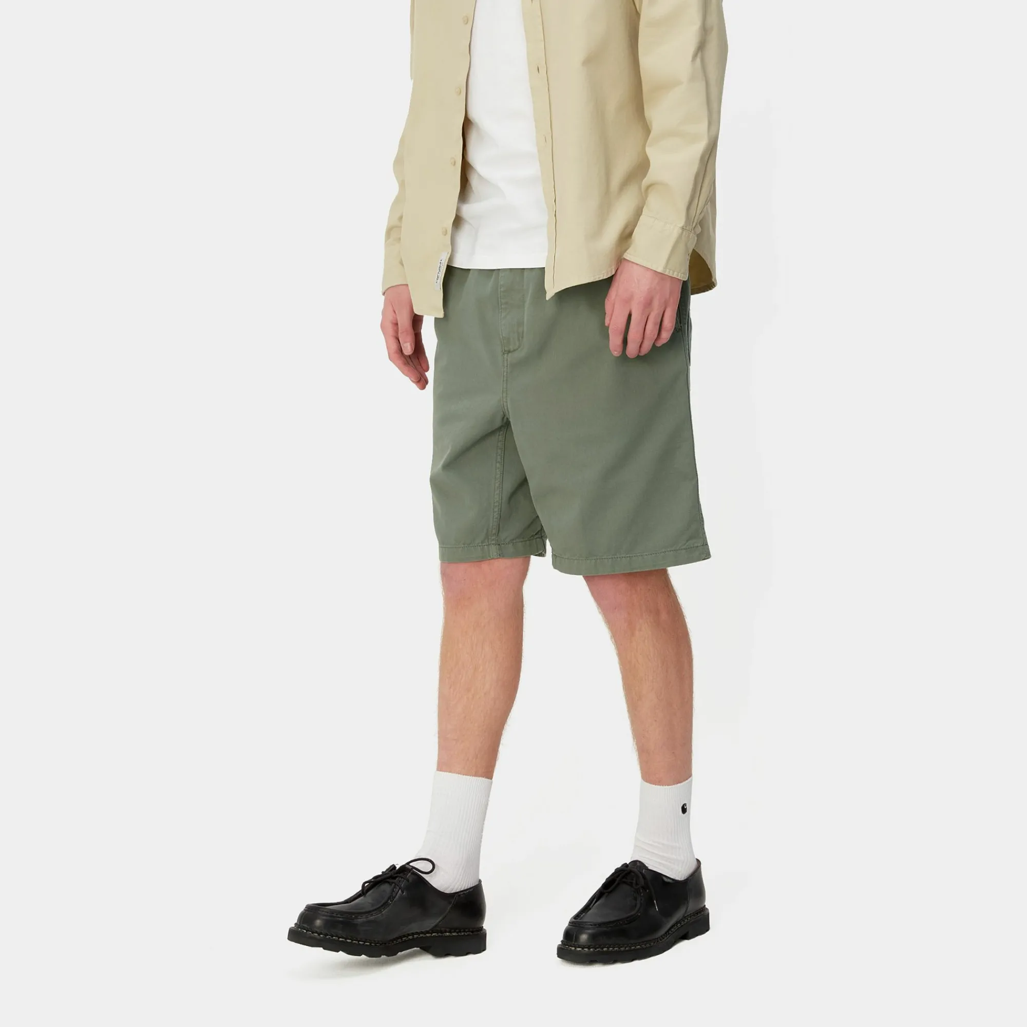 Carhartt WIP Shorts & Swim>Flint Short