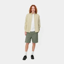 Carhartt WIP Shorts & Swim><noscript><img width=