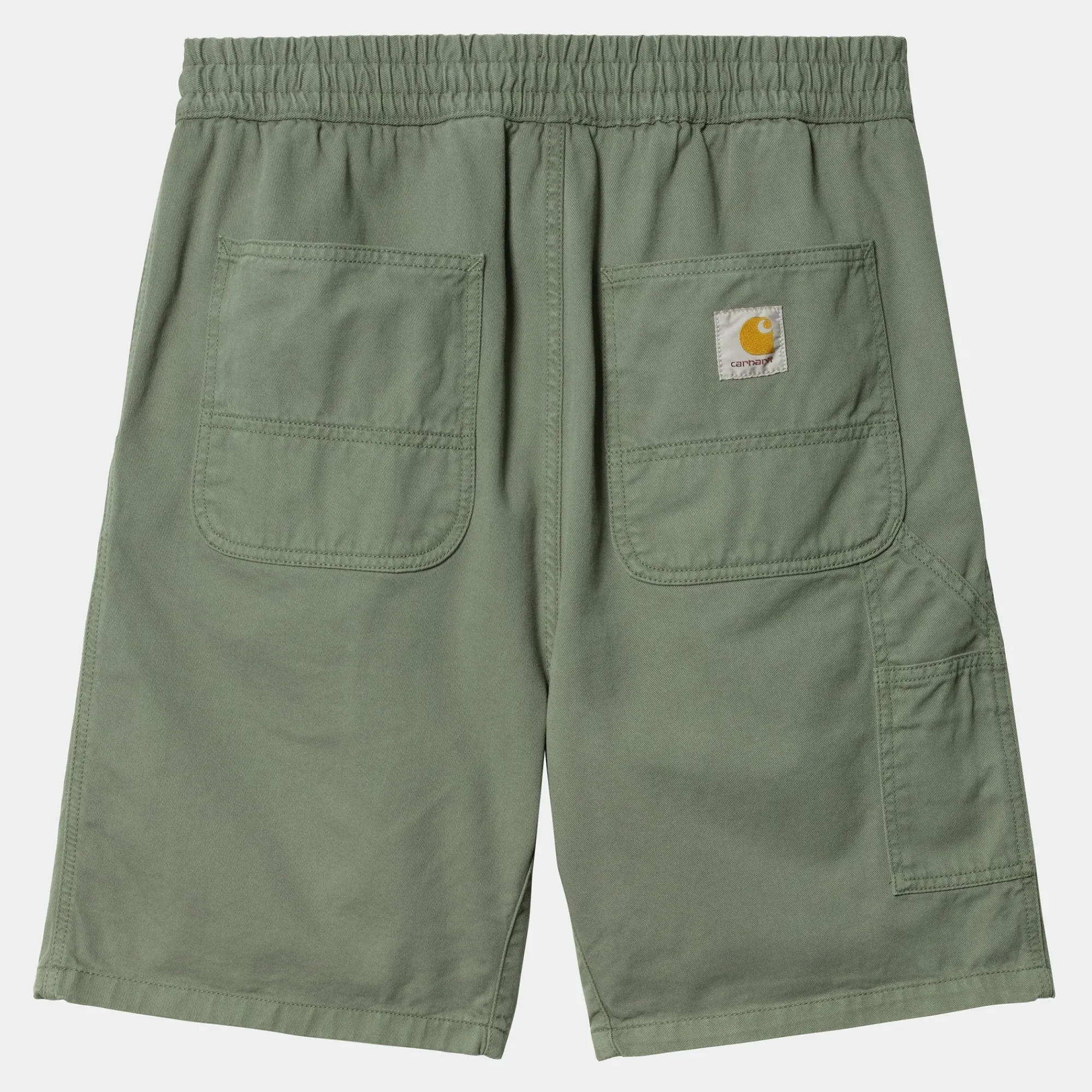 Carhartt WIP Shorts & Swim>Flint Short