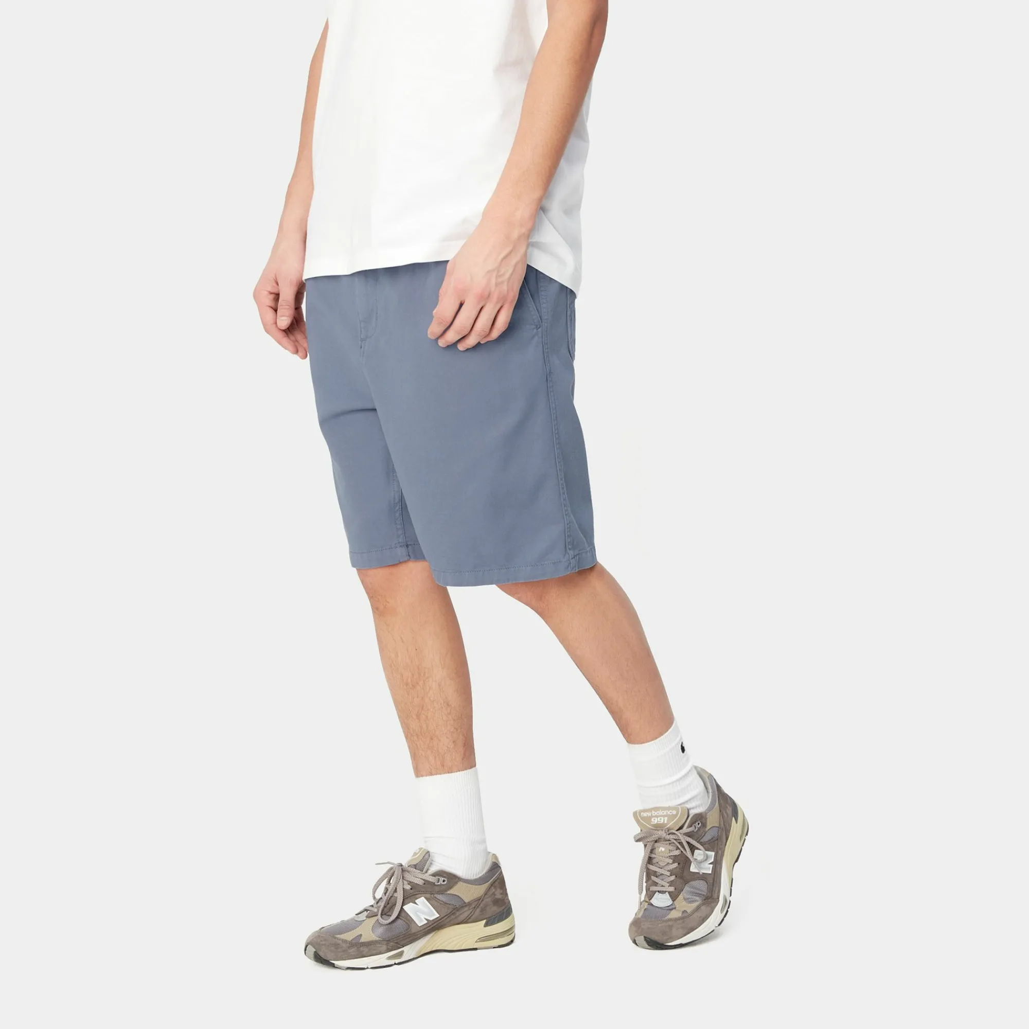 Carhartt WIP Shorts & Swim>Flint Short