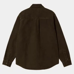 Carhartt WIP Shirts><noscript><img width=