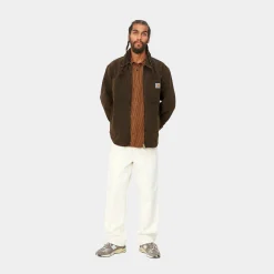 Carhartt WIP Jackets & Vests><noscript><img width=