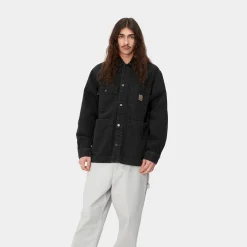 Carhartt WIP Jackets & Vests><noscript><img width=
