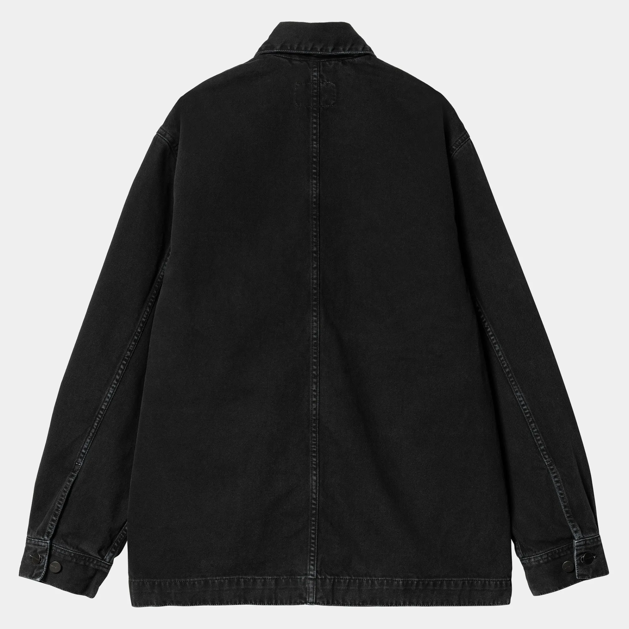 Carhartt WIP Jackets & Vests>Garrison Coat
