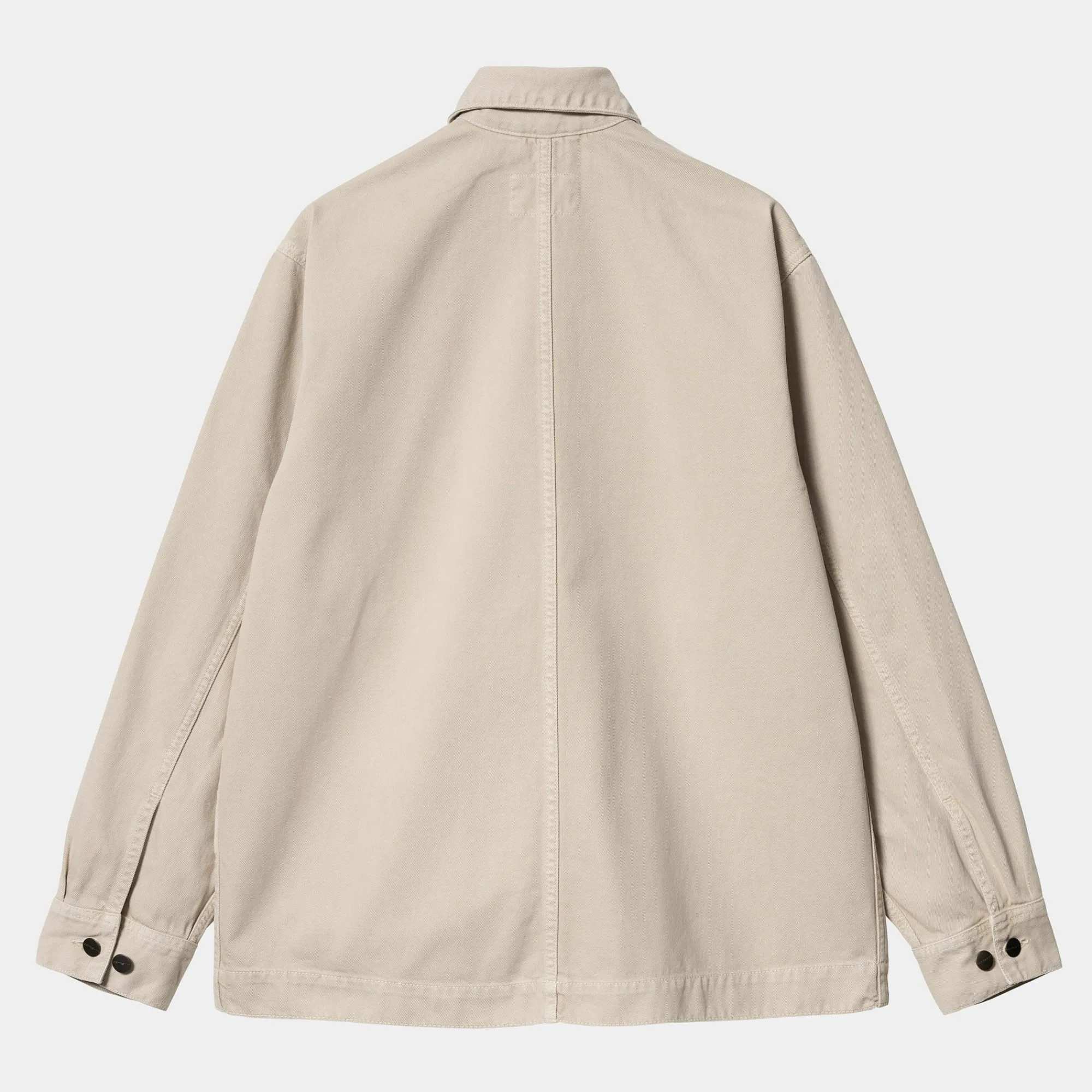 Carhartt WIP Featured>Garrison Coat
