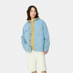 Carhartt WIP Jackets & Vests>Garrison Coat