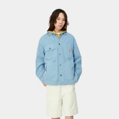Carhartt WIP Jackets & Vests><noscript><img width=