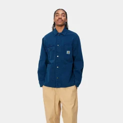 Carhartt WIP Jackets & Vests><noscript><img width=