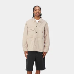 Carhartt WIP Jackets & Vests><noscript><img width=
