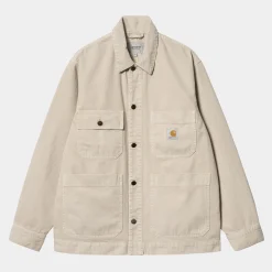 Carhartt WIP Jackets & Vests><noscript><img width=