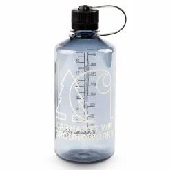 Carhartt WIP Gadgets>Groundworks Water Bottle