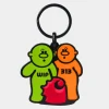 Carhartt WIP Featured>Gummy Keychain