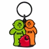 Carhartt WIP Gadgets>Gummy Keychain