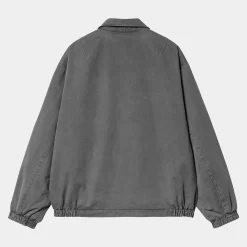 Carhartt WIP Jackets & Vests><noscript><img width=