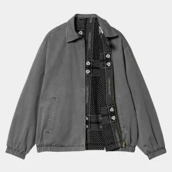 Carhartt WIP Jackets & Vests><noscript><img width=