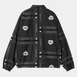 Carhartt WIP Jackets & Vests><noscript><img width=