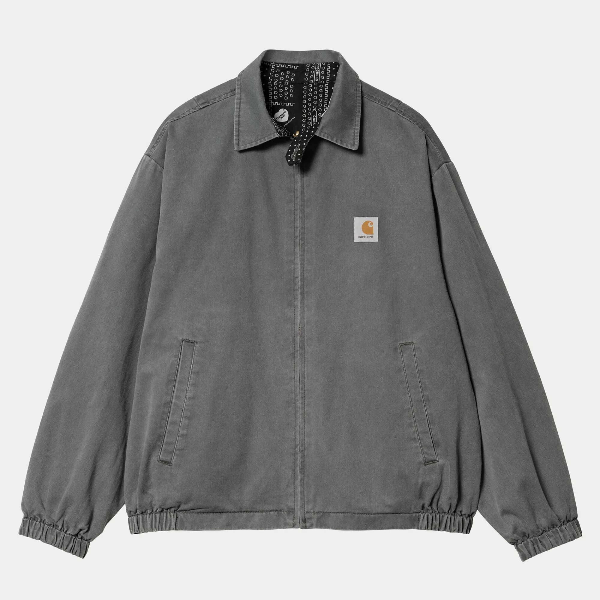 Carhartt WIP Featured>Harris Jacket