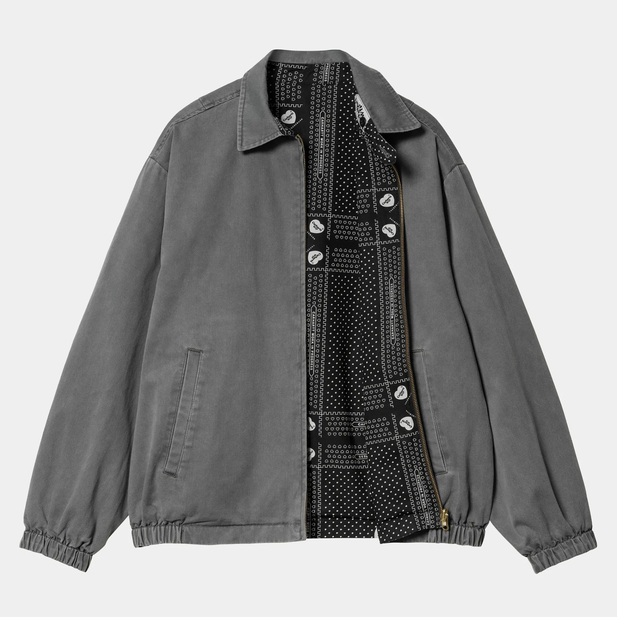 Carhartt WIP Featured>Harris Jacket