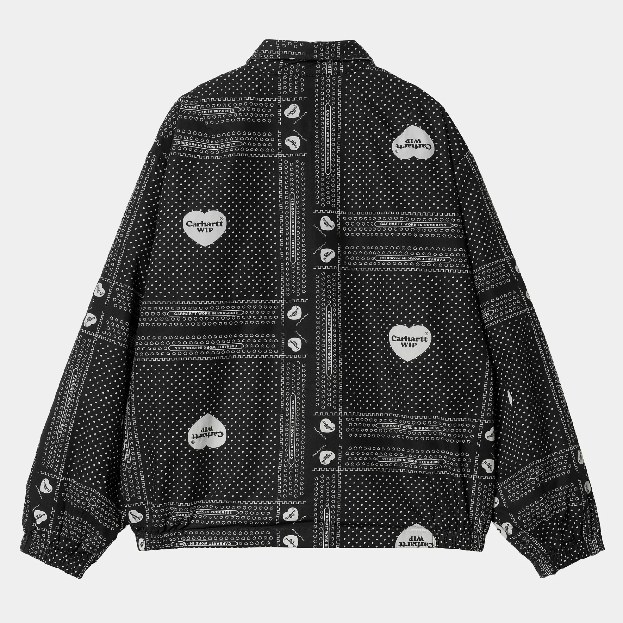 Carhartt WIP Featured>Harris Jacket