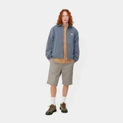 Carhartt WIP Jackets & Vests><noscript><img width=