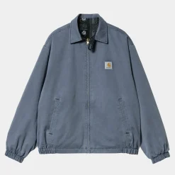 Carhartt WIP Jackets & Vests><noscript><img width=