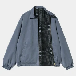Carhartt WIP Jackets & Vests><noscript><img width=