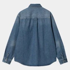 Carhartt WIP Denim><noscript><img width=