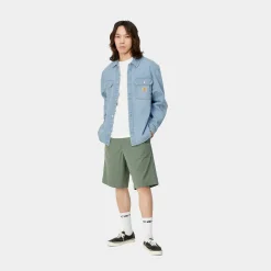 Carhartt WIP Jackets & Vests><noscript><img width=