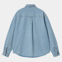 Carhartt WIP Jackets & Vests><noscript><img width=