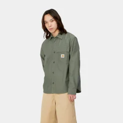 Carhartt WIP Shirts><noscript><img width=