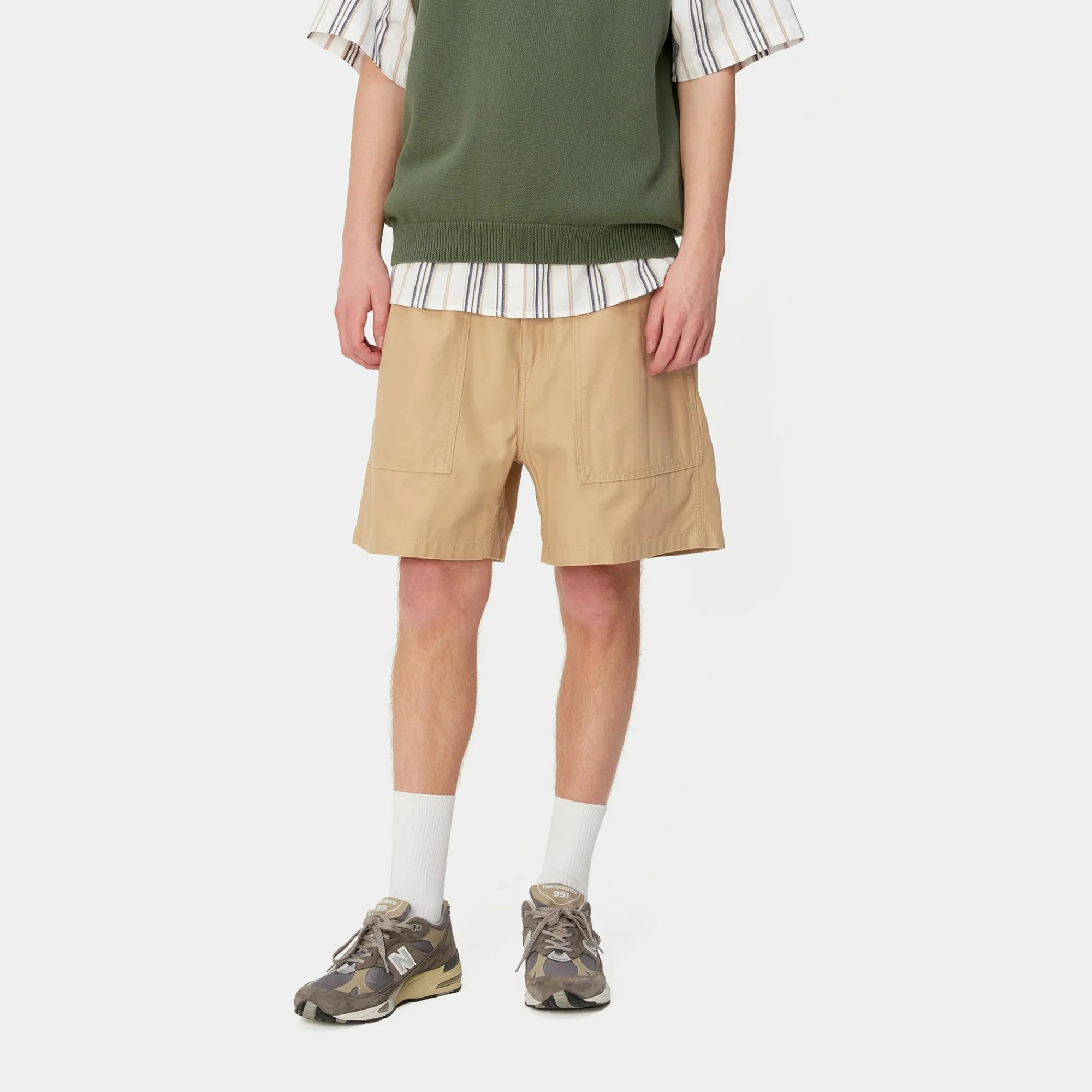 Carhartt WIP Shorts & Swim>Hayworth Short