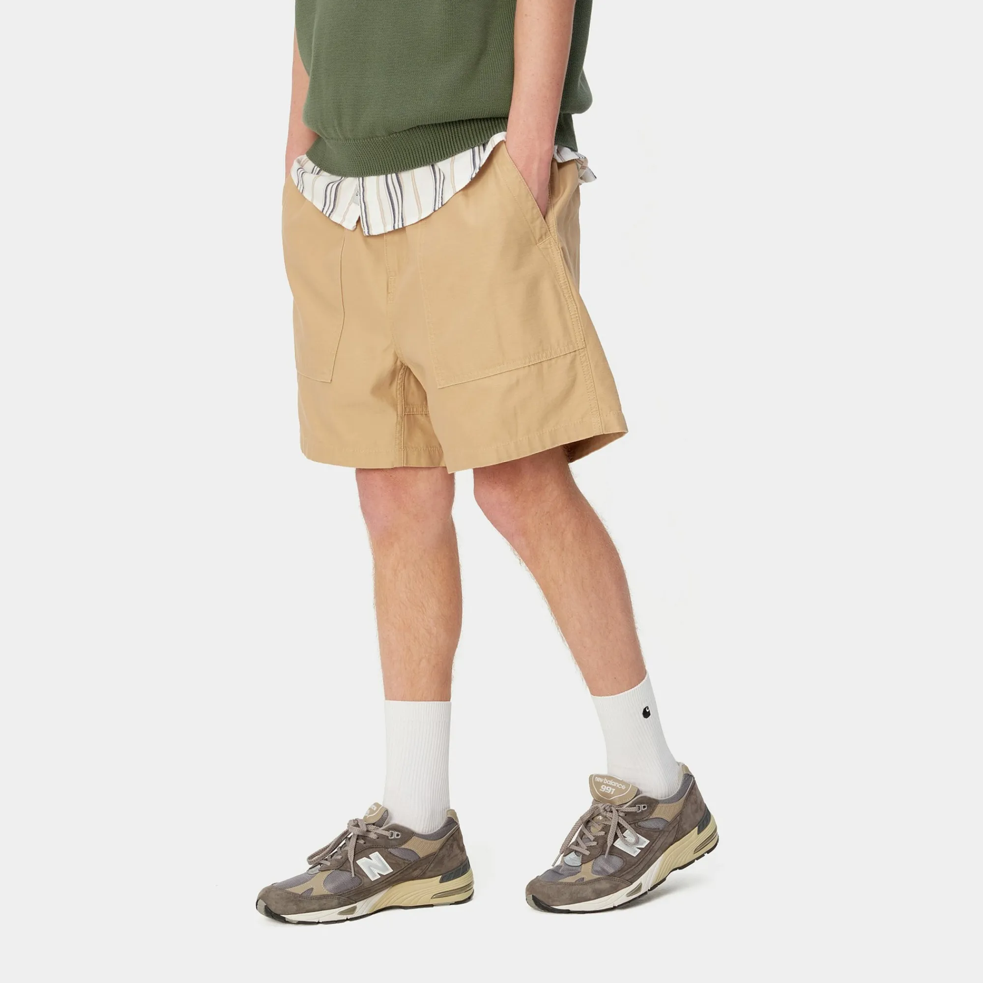 Carhartt WIP Shorts & Swim>Hayworth Short