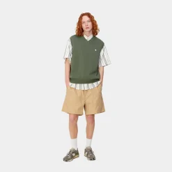 Carhartt WIP Shorts & Swim><noscript><img width=