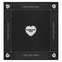 Carhartt WIP Gadgets>Heart Bandana