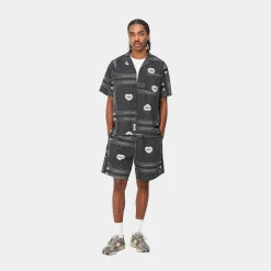 Carhartt WIP Shorts & Swim><noscript><img width=