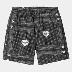 Carhartt WIP Shorts & Swim><noscript><img width=