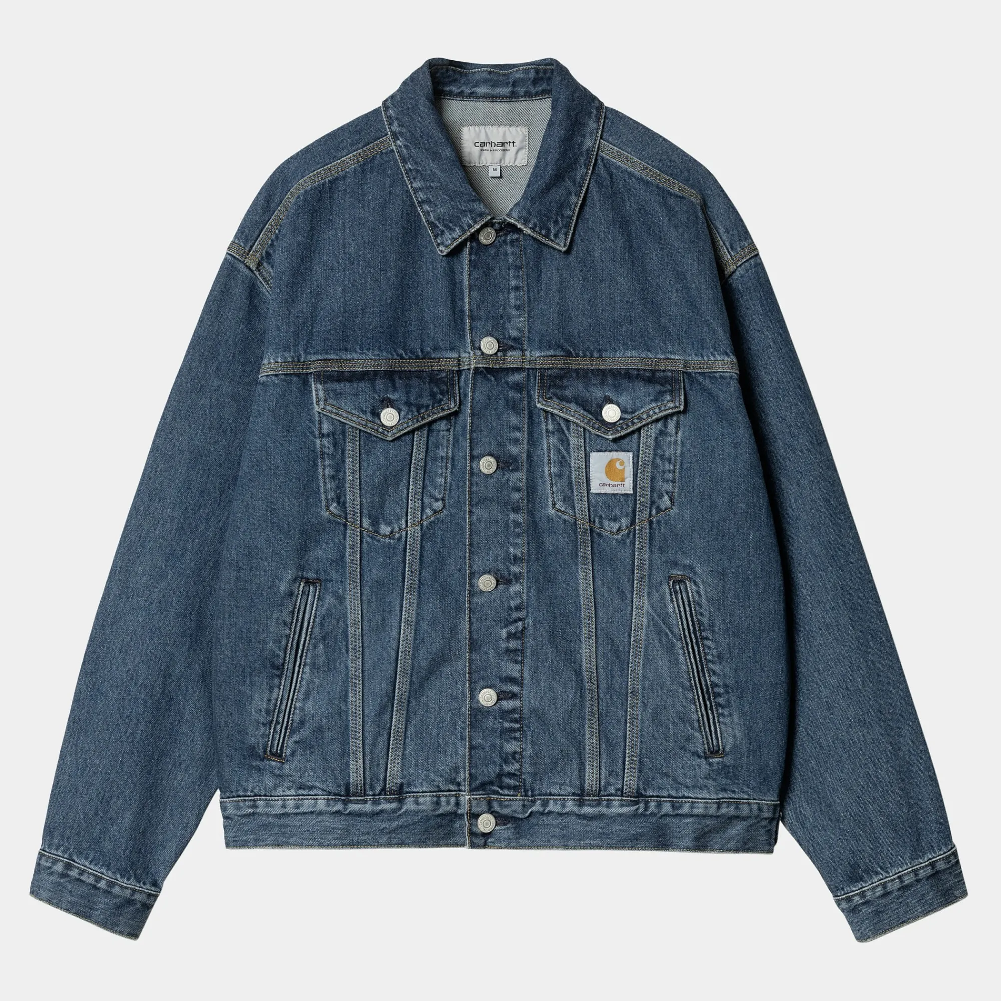 Carhartt WIP Featured>Helston Jacket