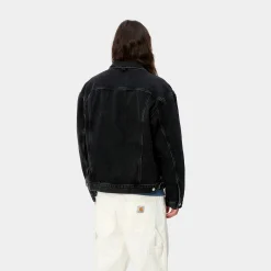 Carhartt WIP Denim>Helston Jacket
