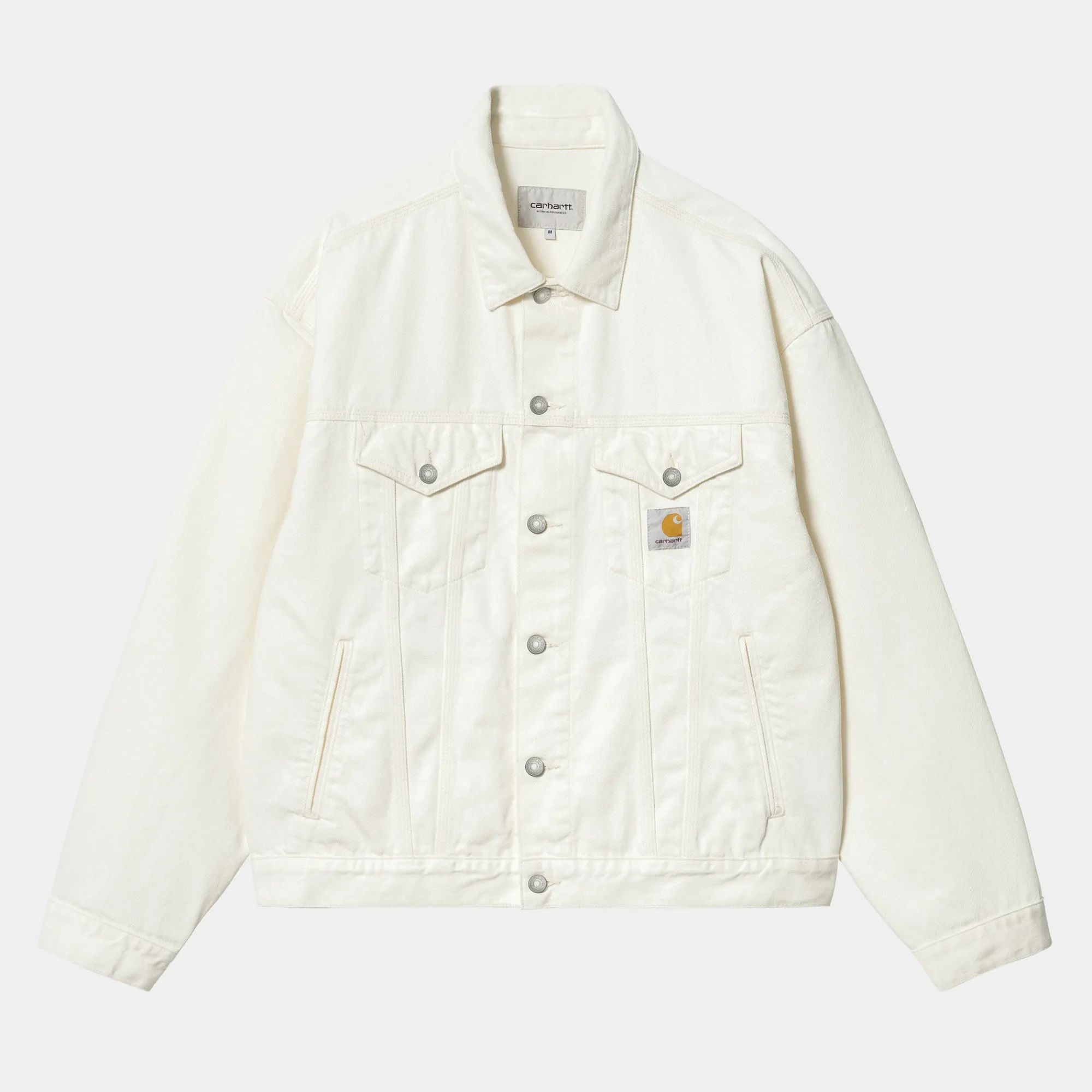 Carhartt WIP Denim>Helston Jacket