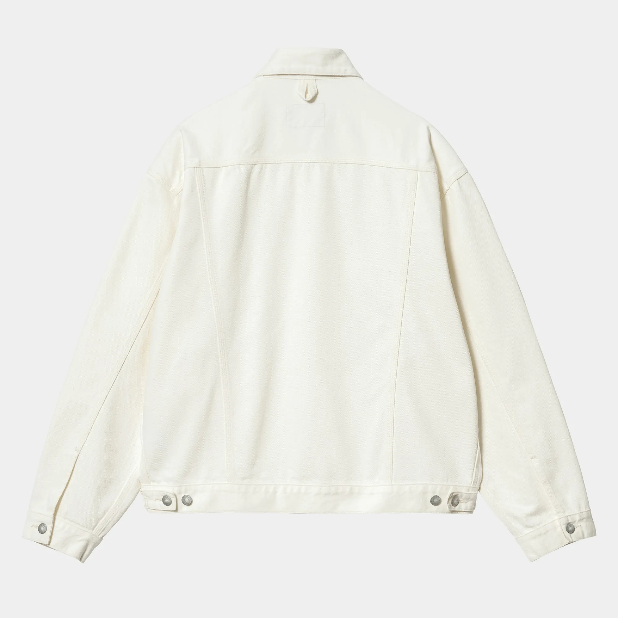 Carhartt WIP Denim>Helston Jacket