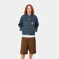 Carhartt WIP Jackets & Vests><noscript><img width=
