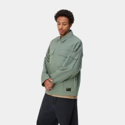 Carhartt WIP Jackets & Vests><noscript><img width=