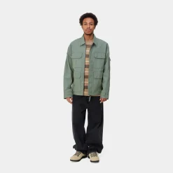 Carhartt WIP Jackets & Vests><noscript><img width=