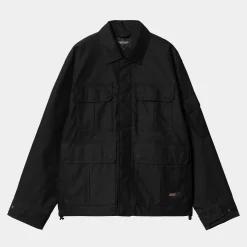 Carhartt WIP Jackets & Vests>Holt Jacket