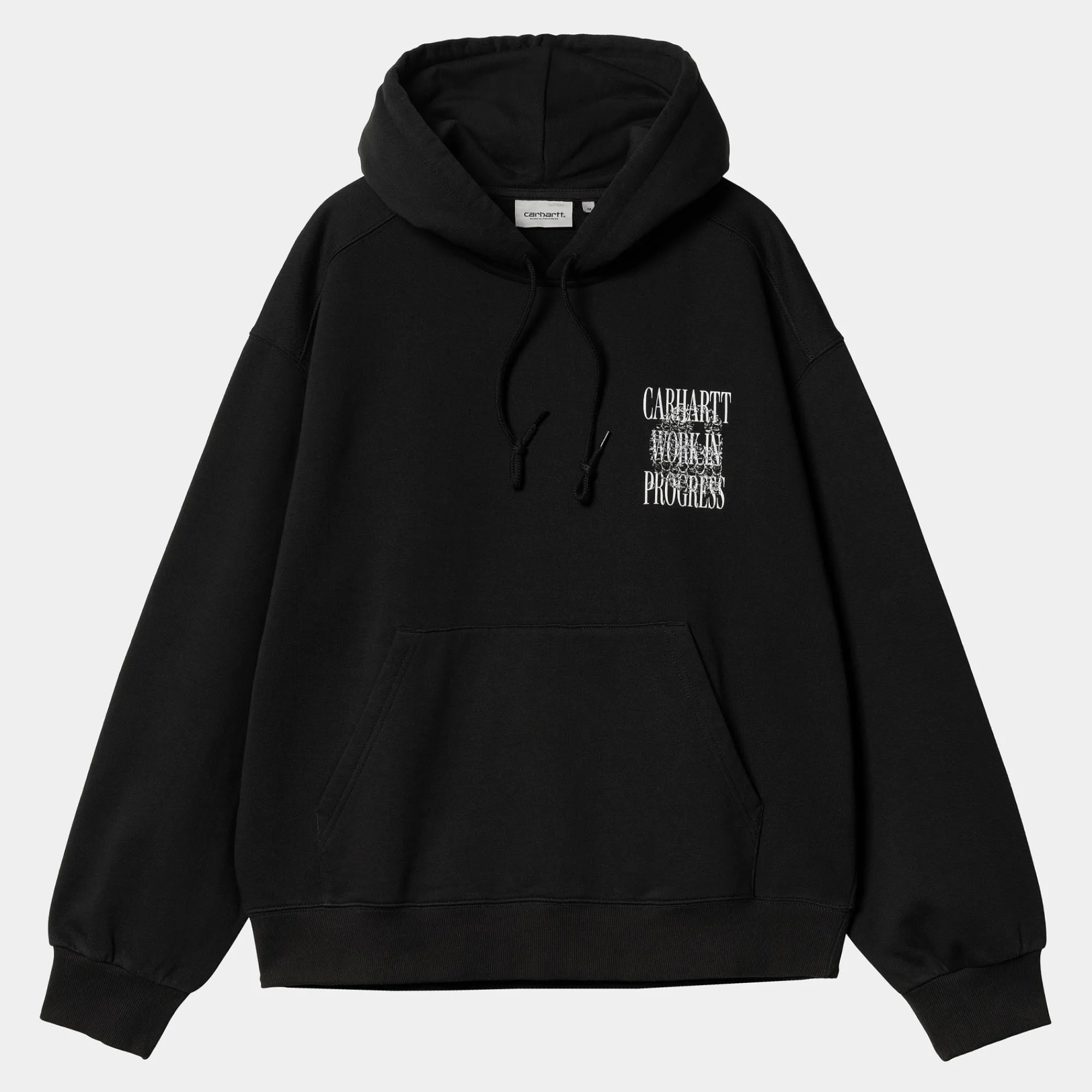 Carhartt WIP Sweats>Hooded Always A Wip Sweat